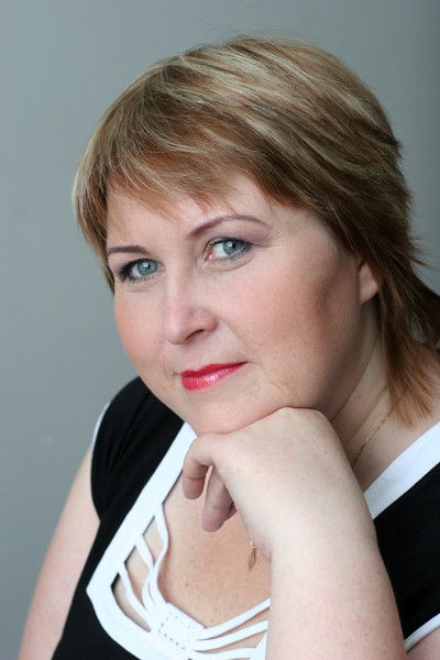 Ольга Скороходова