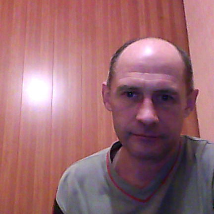 Алексей Кокарев