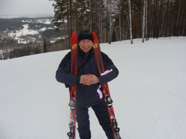 Максим Кузьмин