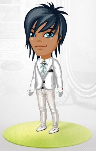 Никита Покровский