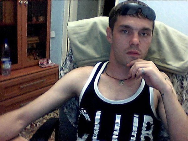 Алексей ....(Laran)....