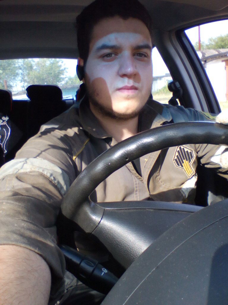 Чувак Со Стажем Номер 1