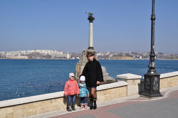 Оксана Корнеева