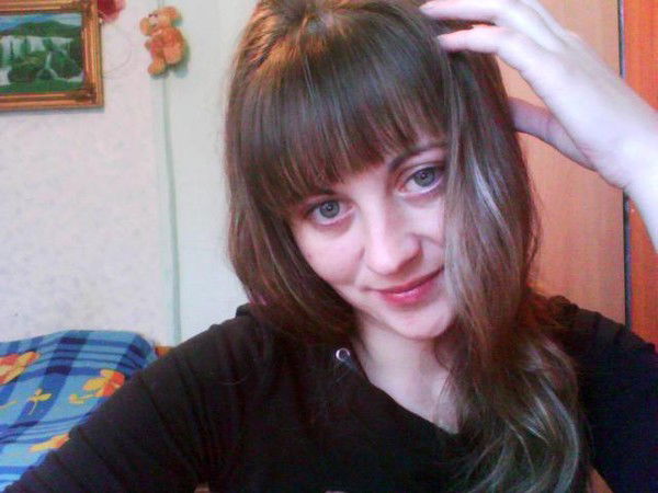 Вера Гоненко