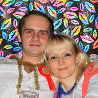 Наташа Селиванова