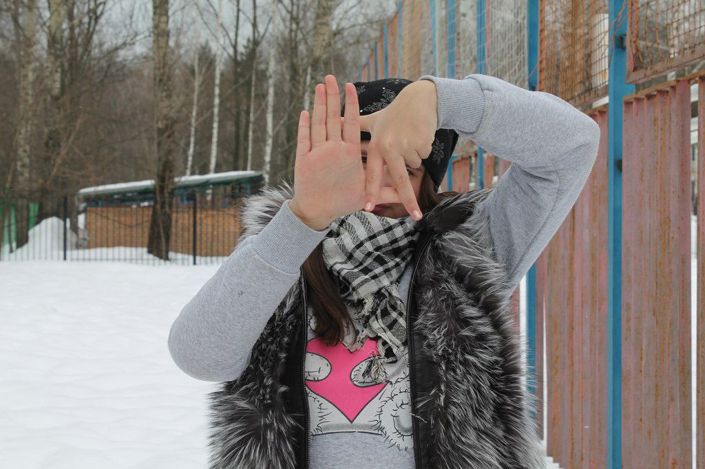 Анастасия Белая