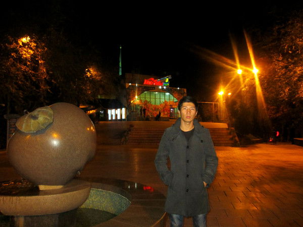 Кенесары Толеген