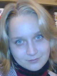 Ольга Осипова