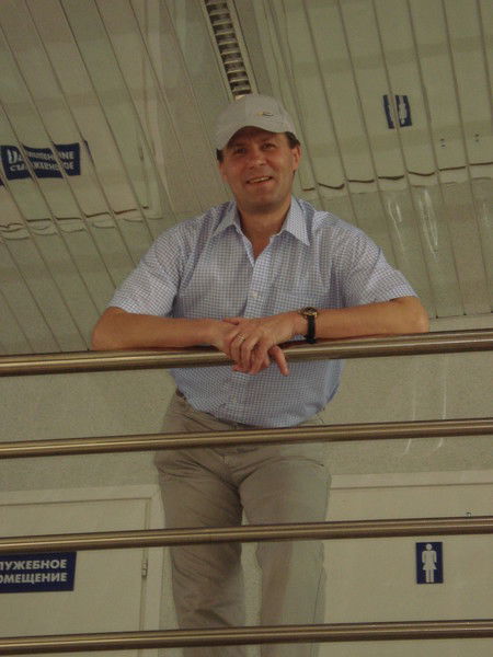 Андрей Прилепов