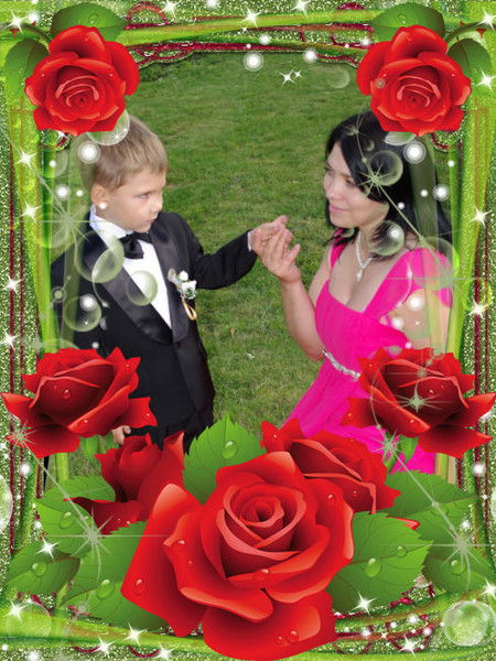 Юлия Белова