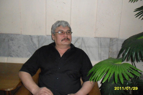 Ашир Маметвелиев