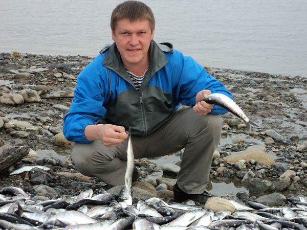 Александр Чевычелов