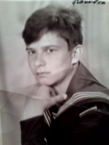 Cанек Соколов