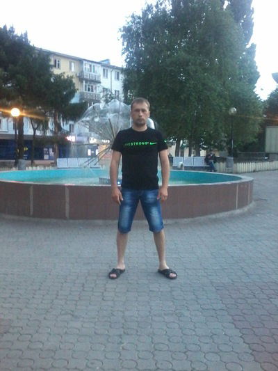 Виталий Куртбеков