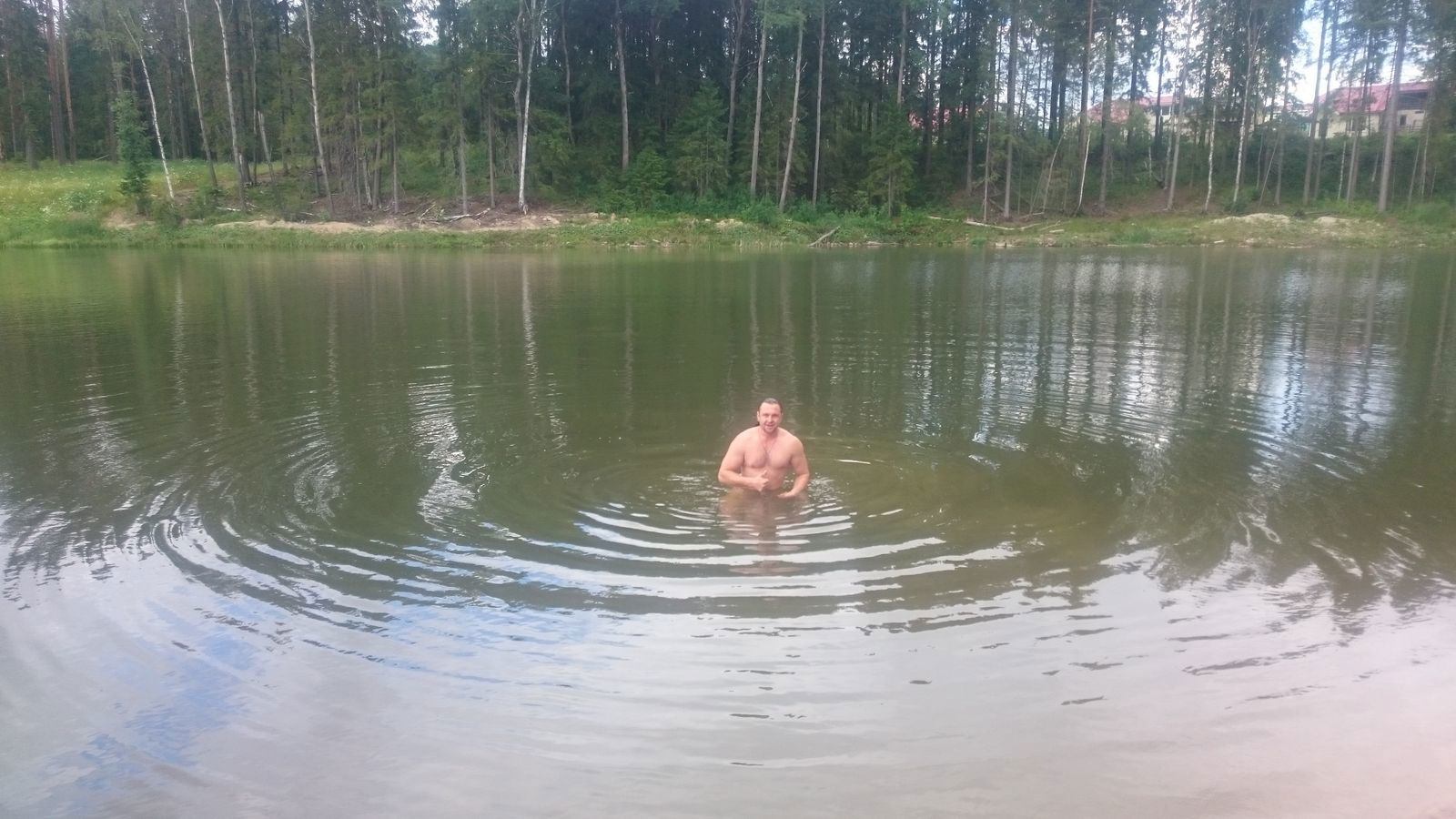 Сергей Чернейi