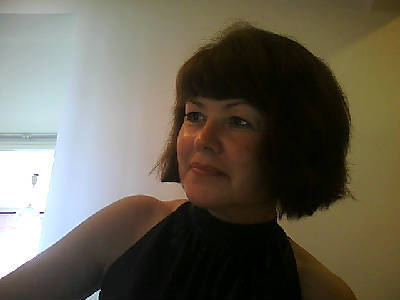 Зоя Карабинова