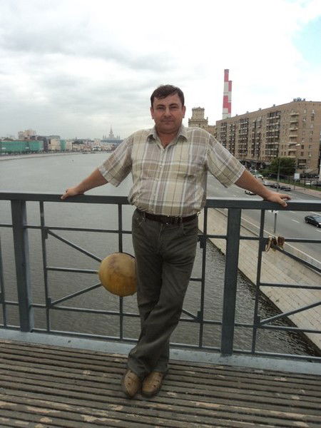 Борис Кидиба