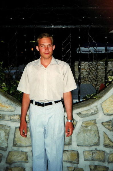 Андрей Булавин