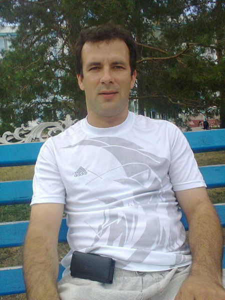 Слава Кравчук