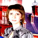 Анна Нартова