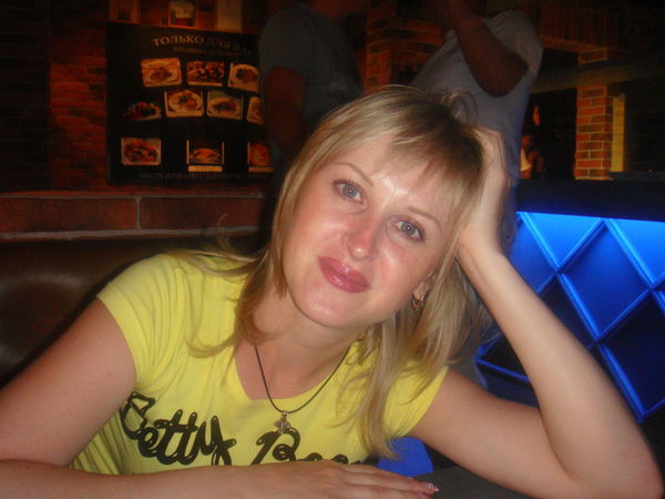 Наташа Индинок