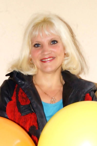 Наталья Коркина