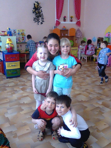 Танюсик Варнина