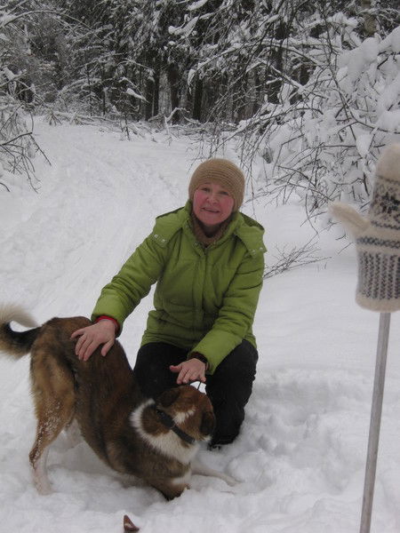 Елена Таранцева