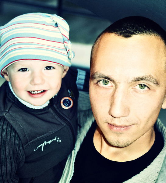 Роман Кузнецов