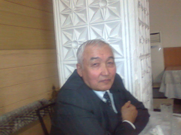 Болат Абдулланов