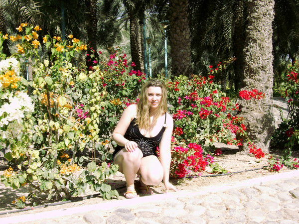 Наталья Черноглазова