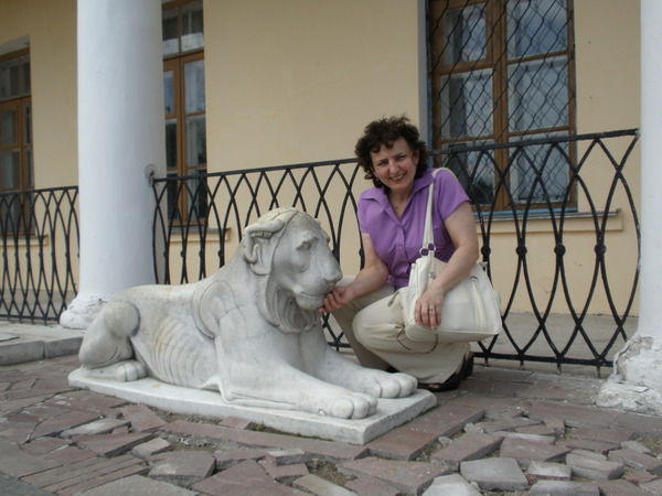 Чапля Татьяна