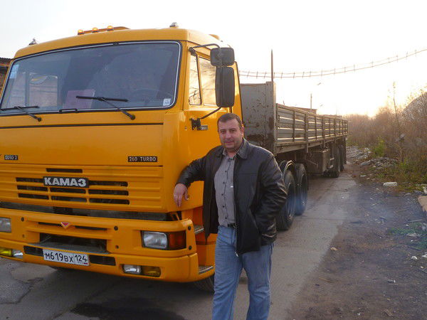 Вячеслав Василевский