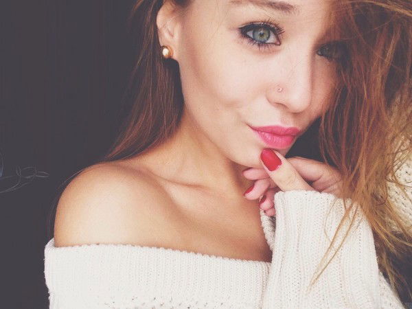 Инна Войцеховская