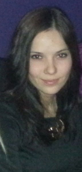 Лиля Гунько