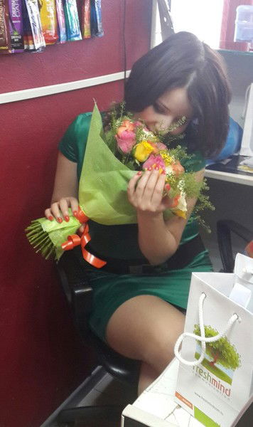 Виктория Теплова