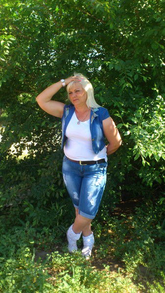 Марита Сысоева