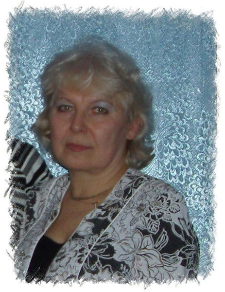 Татьяна Ступникова