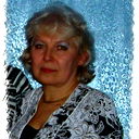 Татьяна Ступникова