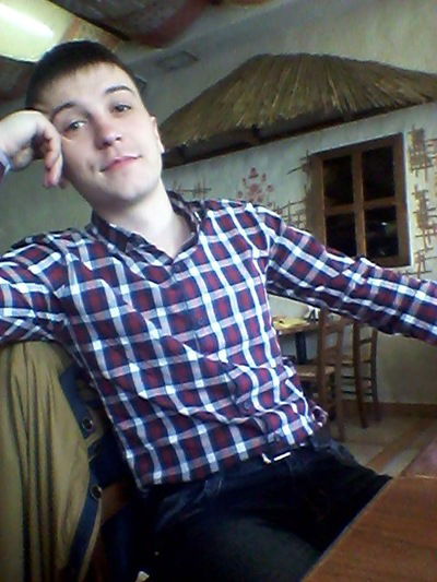 Сергей Лорэнгель