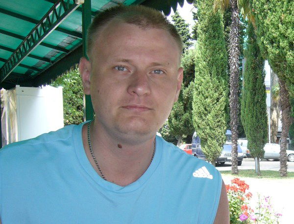 Андрей Акимов