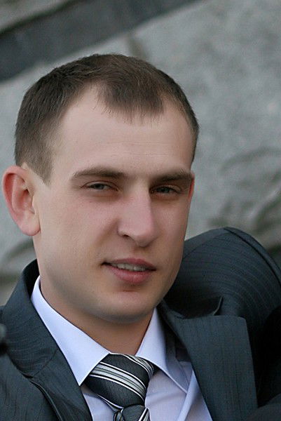 Виктор Коваленко