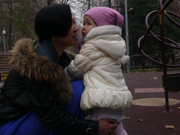 Saule 39 Duisenbaeva