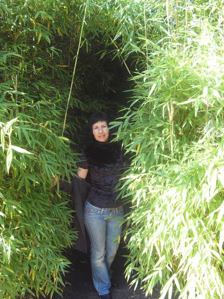 Олеся Климова