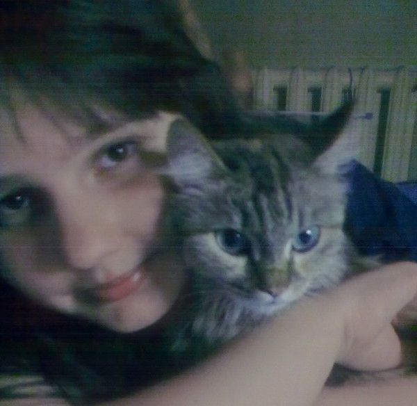 Пышко Эвелина