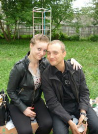 Тимур Бакшин