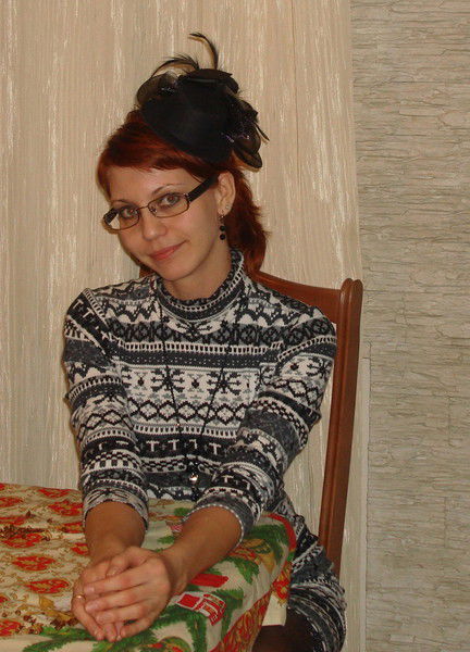 Ольга Журавлева