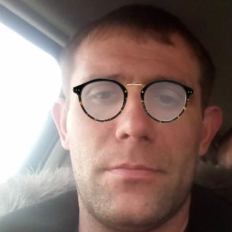 Алексей Вошкулатов