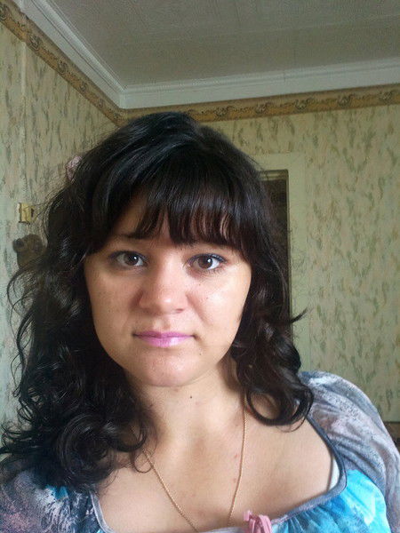 Лилия Рудых