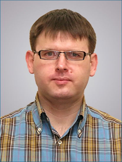 Sergey Voronov